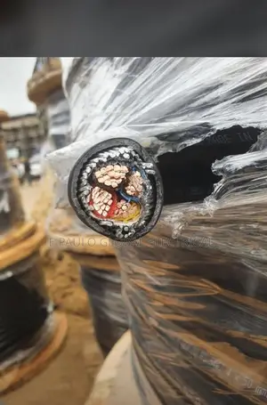 16mm X4core Amord Cable Nigeria