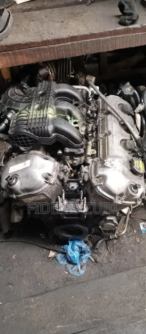 Ford Edge 08 to 010