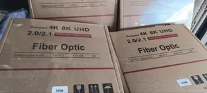 Fiber H D M I Optical Cable 50m