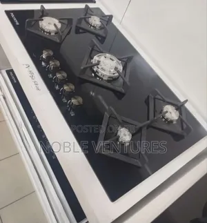 Original Polyester Inbuilt Gas Cooker 90cm 100%Copper