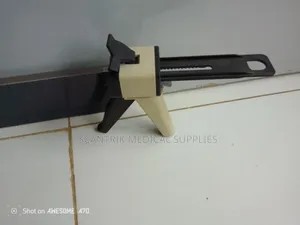 Medical Dental Dispensing Gun