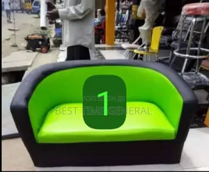 Luxury High Quality Sofa Double