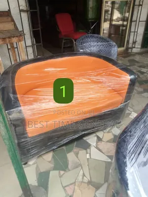 Luxury High Quality Sofa Double