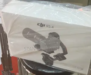 Dji Rs4 Gimbal
