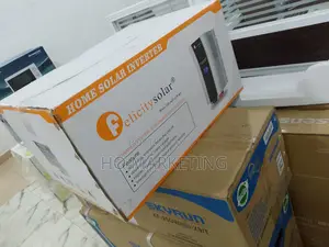 The Felicity Home Solar Inverter