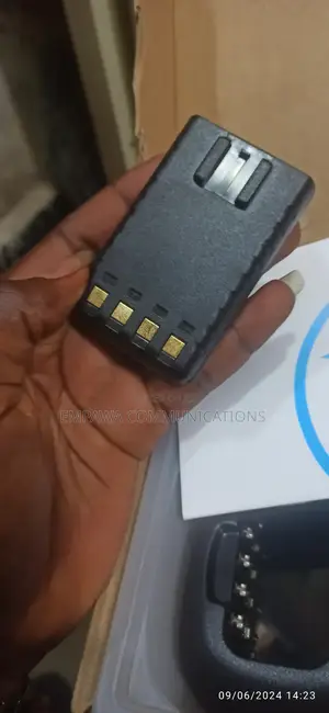Motorola GP344 Spare Battery