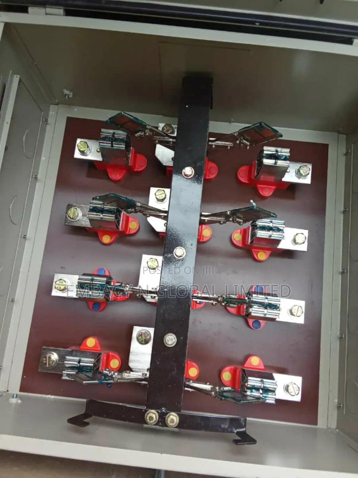 400amps Changeover Switche Stanley