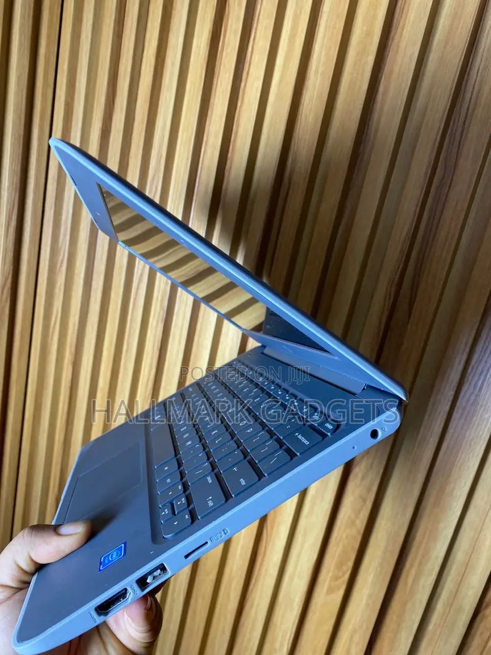 Laptop HP Stream 11 4GB Intel Celeron SSD 60GB