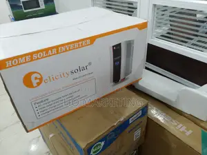 The Brand Felicity Home Solar Inverter