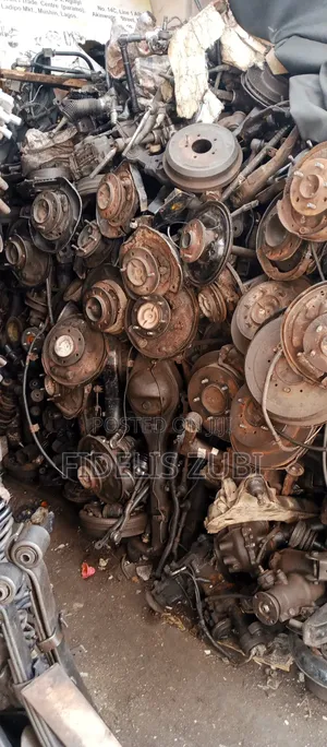 Underneath. Hobu, Steering Racks