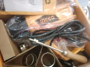 Heat Gun Ingco
