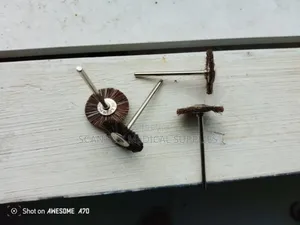 Polishing Brush Dental