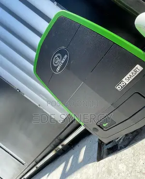 1000kg Smart Automatic Gate Machine