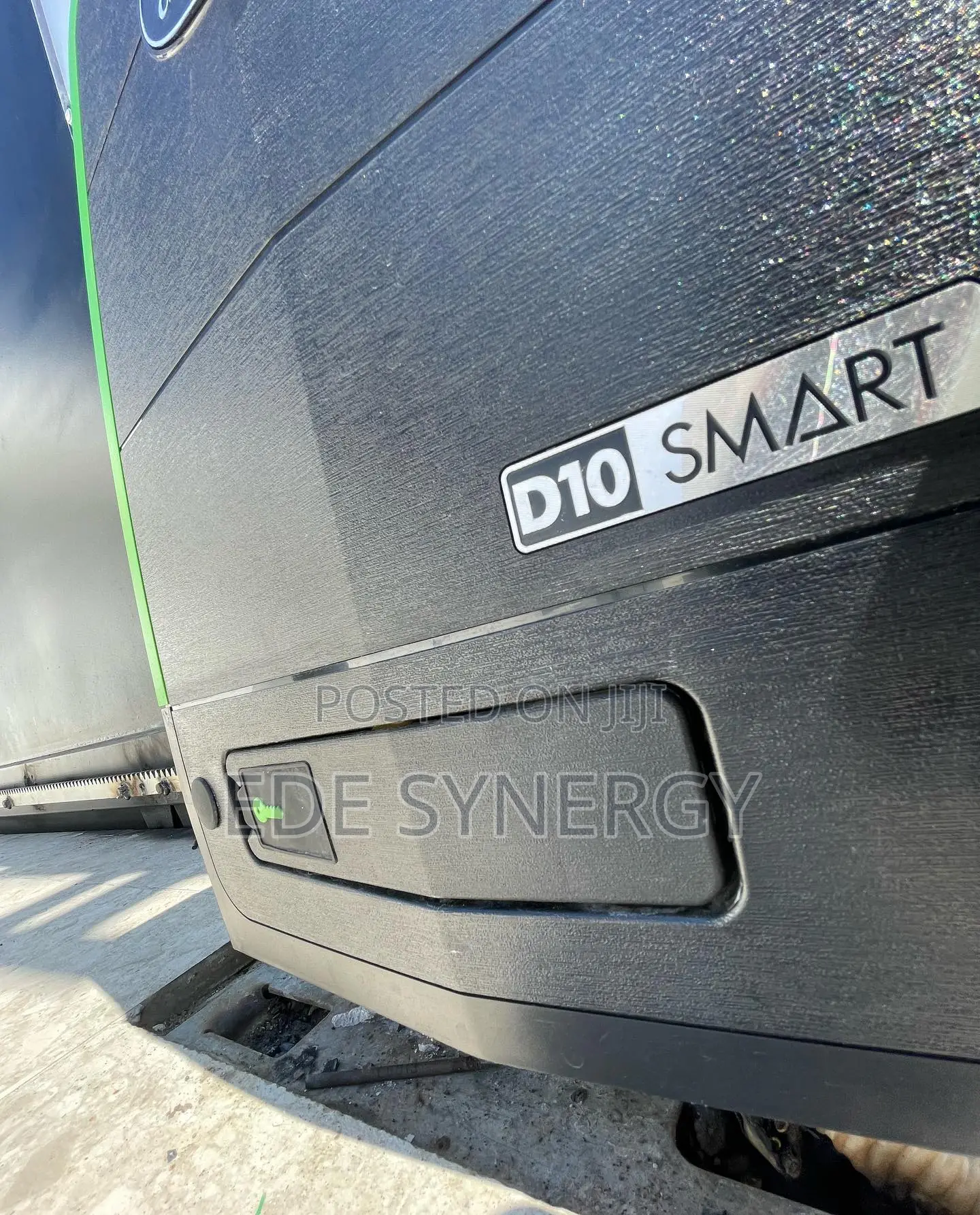1000kg Smart Automatic Gate Machine