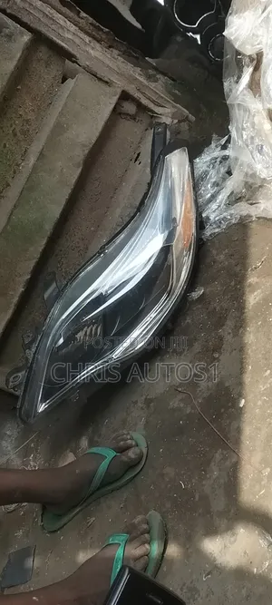 Headlamp for Avalon 2014 Available