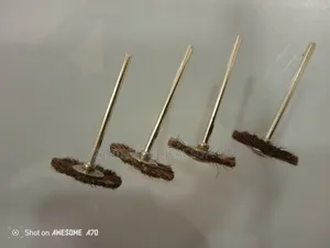 Medical Dental Polishing Brush