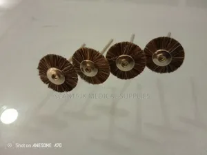 Generic Dental Polishing Brush