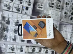 Wireless Microphone