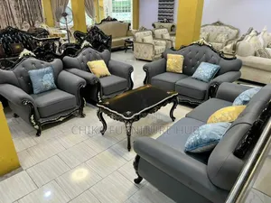 Quality Set of Sofa