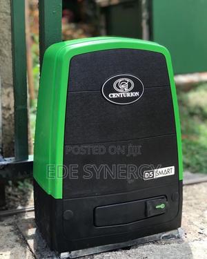 Premium Quality Automated Gate Machine With Warranty - Ede Synergy ...