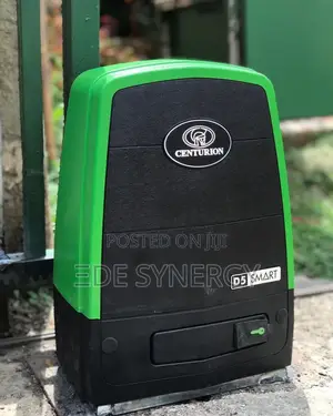 Premium Quality Automated Gate Machine With Warranty