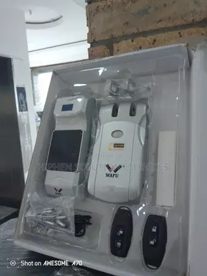 Wireless Smart Lock Electronic Door Lock