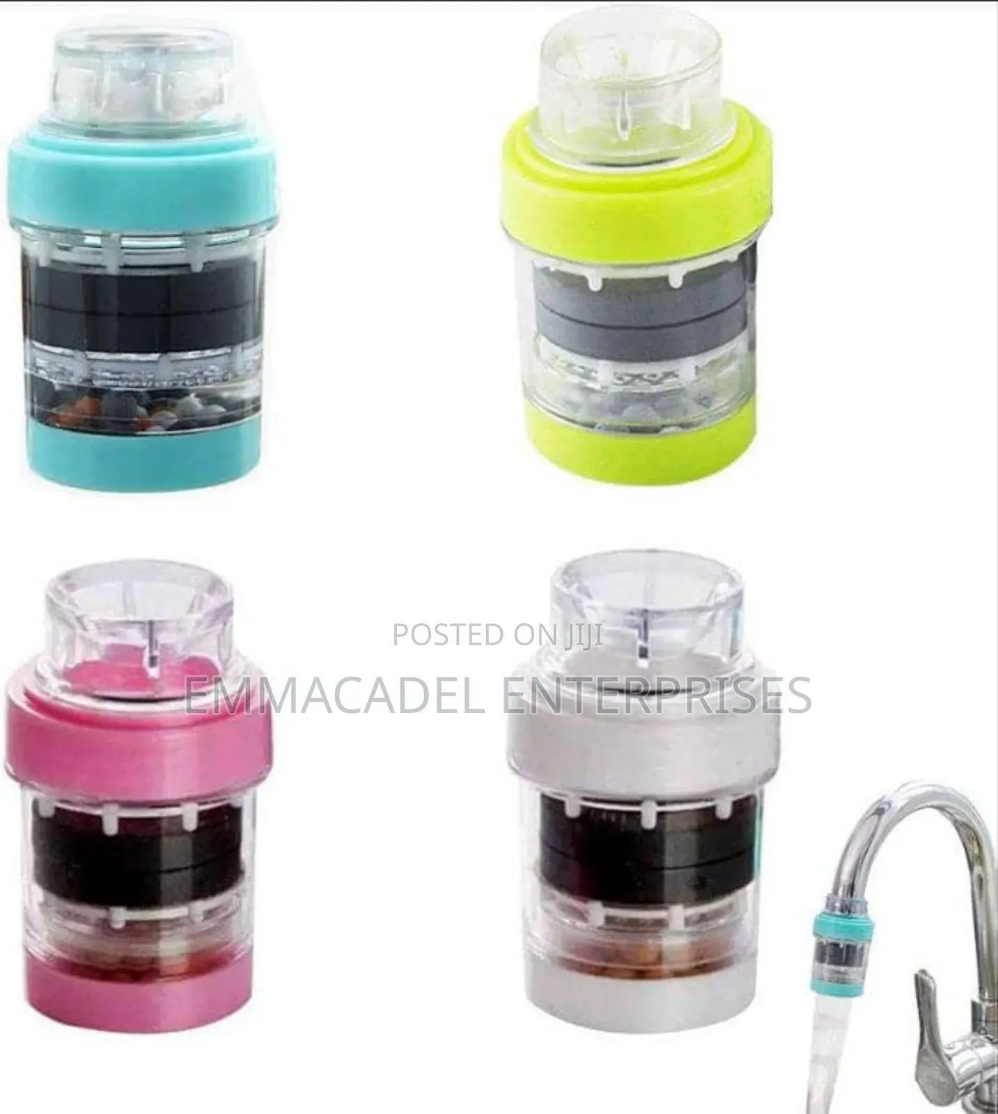 Tap Filter