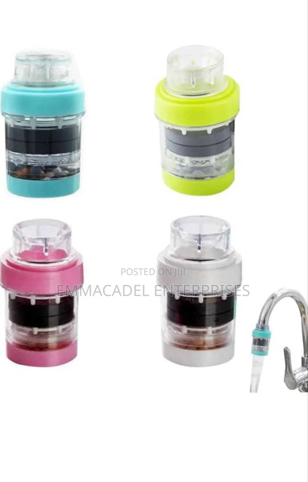 Tap Filter