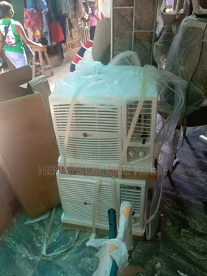 Electronic Air Condition