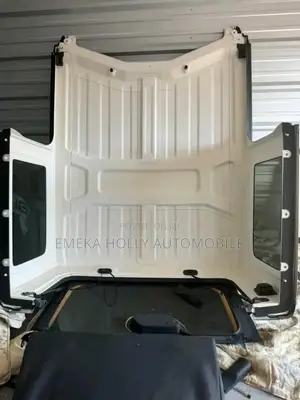 Jeep Wrangler/2008/2018/Roof Hard Top