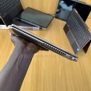 Laptop HP Spectre X360 15 16GB Intel Core I7 SSD 1T