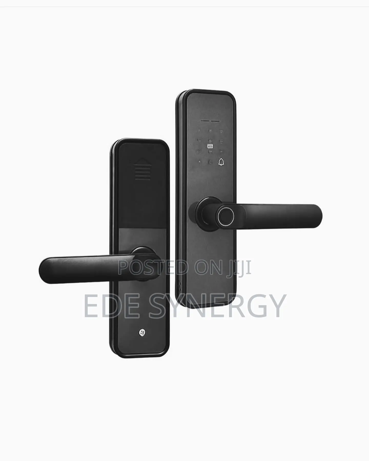 Digital Smart Intelligence Lock