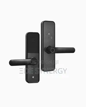 Digital Smart Intelligence Lock