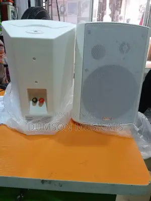 Wall Speaker AK Super 2in1