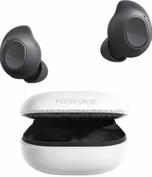 Samsung Galaxy Buds Fe True Wireless Bluetooth Earbuds