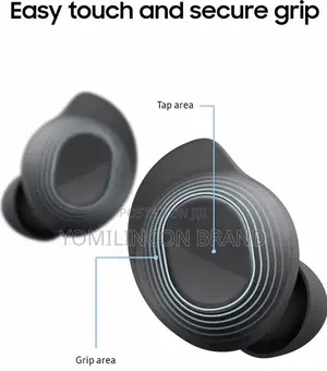 Samsung Galaxy Buds Fe True Wireless Bluetooth Earbuds