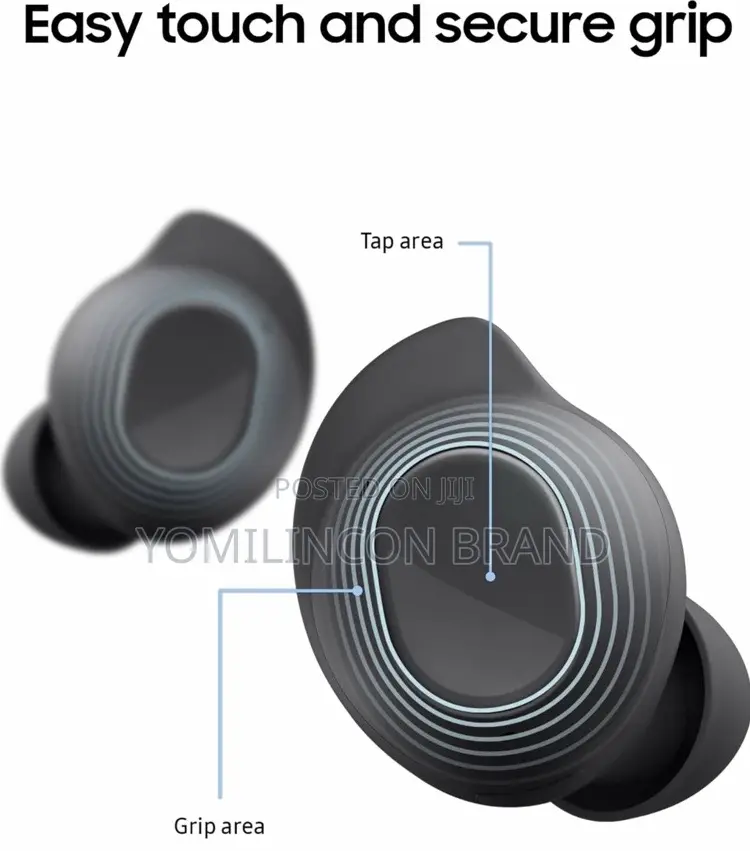 Samsung Galaxy Buds Fe True Wireless Bluetooth Earbuds