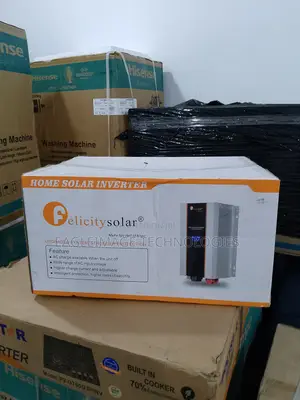 Super Felicity Solar Inverter 2.5kva/12v