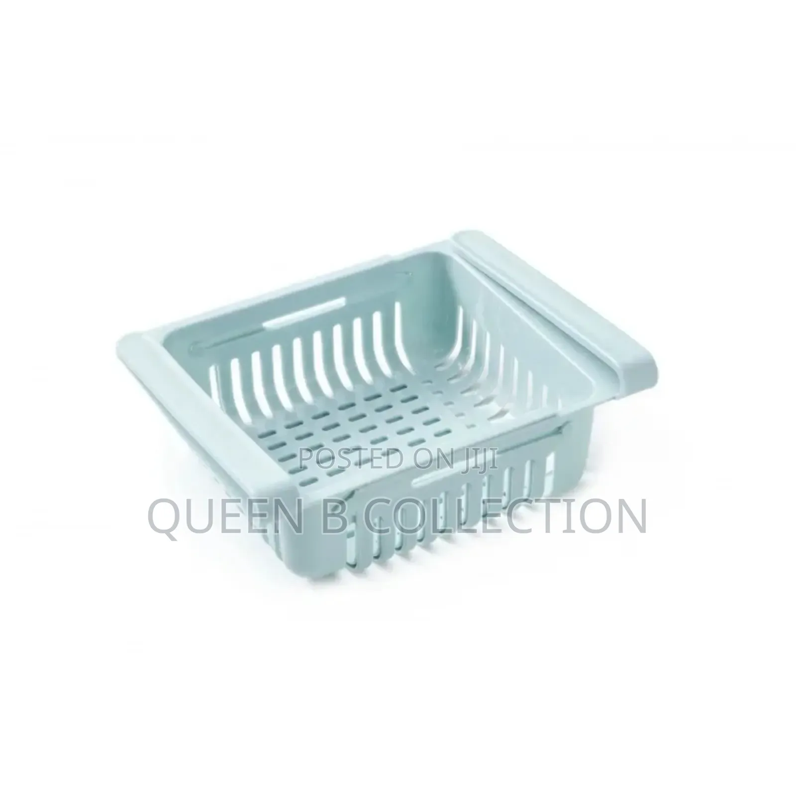 Fridge Storage Organizer. (10 Pieces)