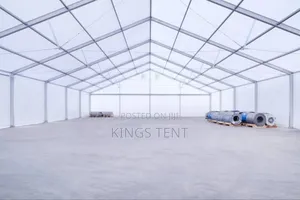 Photo - Marquee Tent