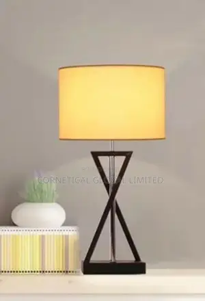 Modern Quality Luxury Table Led Lamp Light
