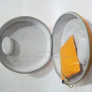 Studio 6 Carrying Bag Orange