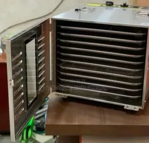 10 Tray Dehydrator