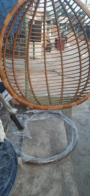 Imported Swing Chair