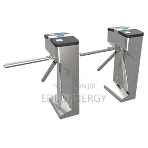 Durable Turnstile Tripods