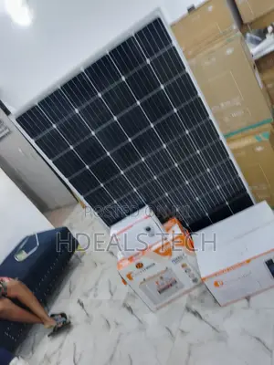 Popular Inverter Felicity<Solar Panel 280w 