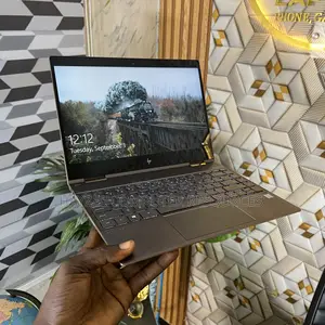 Laptop HP Spectre 13 16GB Intel Core I7 SSD 512GB