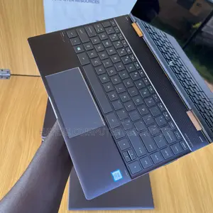 Laptop HP Spectre 13 16GB Intel Core I7 SSD 512GB
