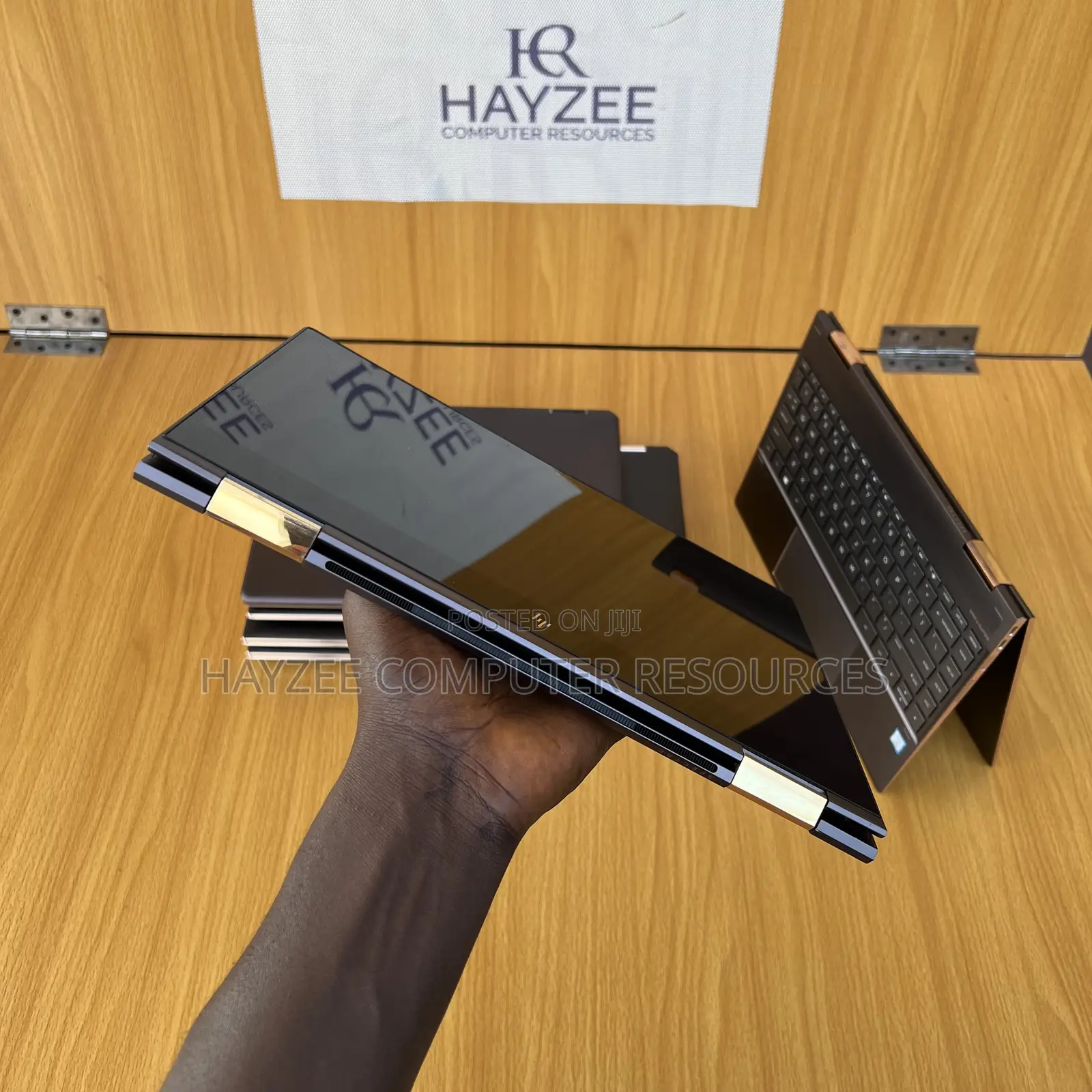 Laptop HP Spectre 13 16GB Intel Core I7 SSD 512GB