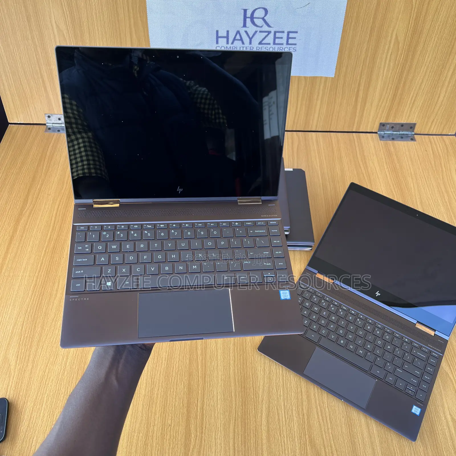 Laptop HP Spectre 13 16GB Intel Core I7 SSD 512GB